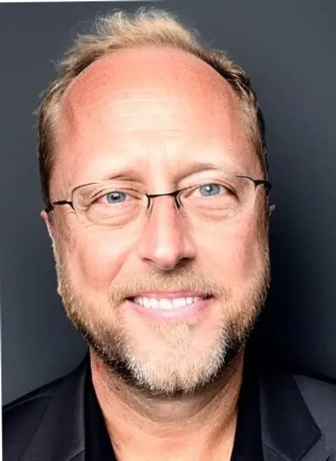Michael Hammes