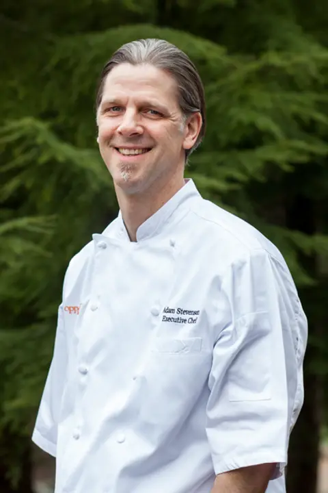 Adam Stevenson