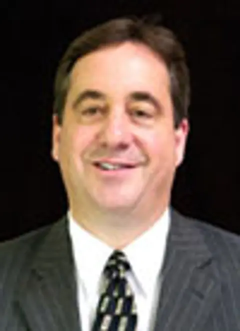 John P. Cario