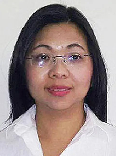 Supanee Tanvivatjinda
