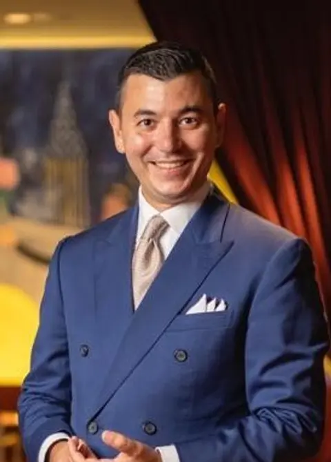 Matteo Gaeta