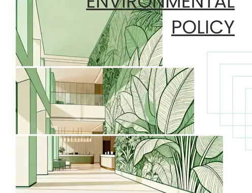 GCSTIMES Environmental Policy | Part 1: Energy Conservation & Emissions Reduction