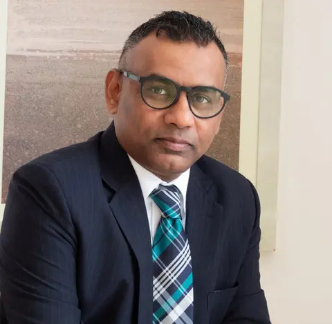Shanu Varughese