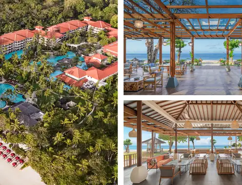 The Laguna, a Luxury Collection Resort & Spa, Nusa Dua, Bali