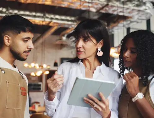 Restaurant Staff Scheduling: What to Consider Before Choosing Software