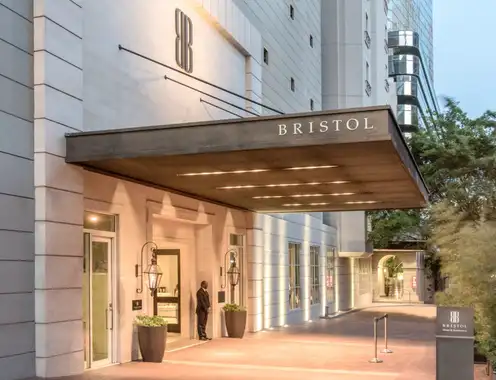Bristol Panama, a Registry Collection Hotel