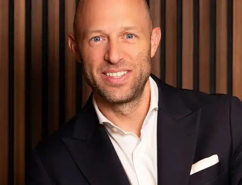 Tristan Delmas
