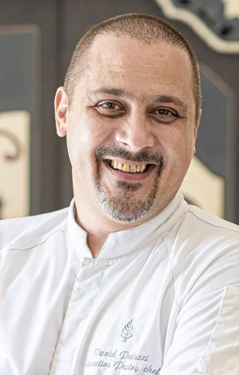 David Gavin