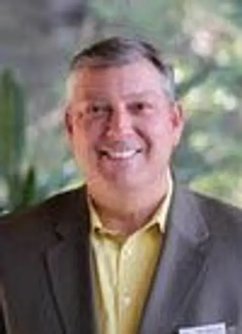 Jim Gerney