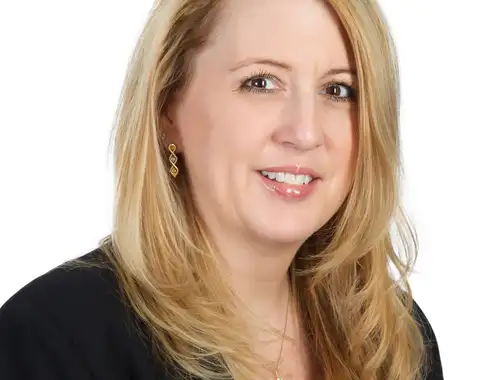 Pam Kirby