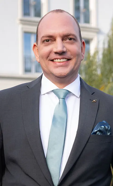 Frank Fuhrmann