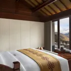Ritz-Carlton Reserve debuts in China with a Resort in Jiuzhaigou, part of the Country's magical "Valley of Nine Villages"