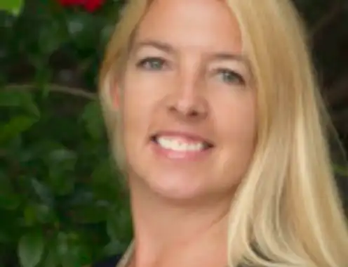 Caroline Wilmot
