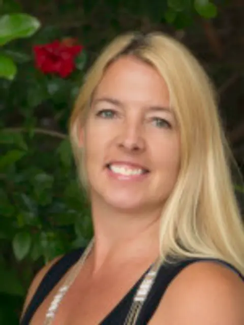 Caroline Wilmot