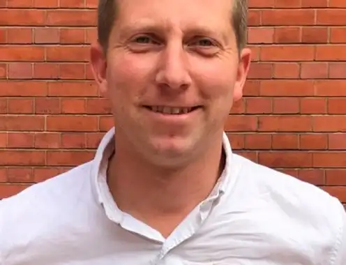 Andrew Metcalfe