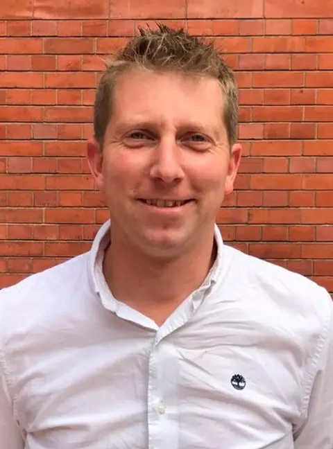 Andrew Metcalfe