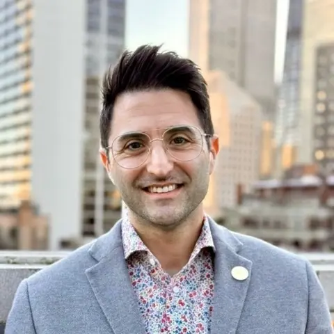 Nicholas Marino