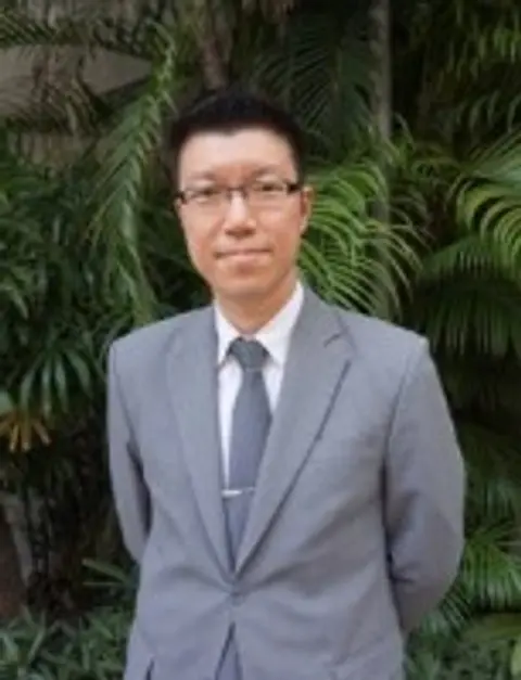 Khun Peeraphol Jittinboonruan