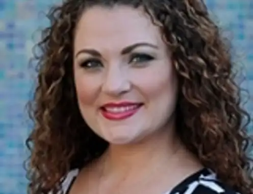 Jennifer Mayo