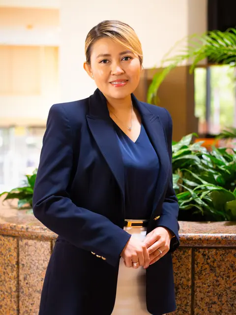 Mia Jaafar