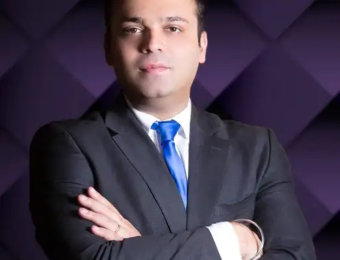 Rahul Uppal