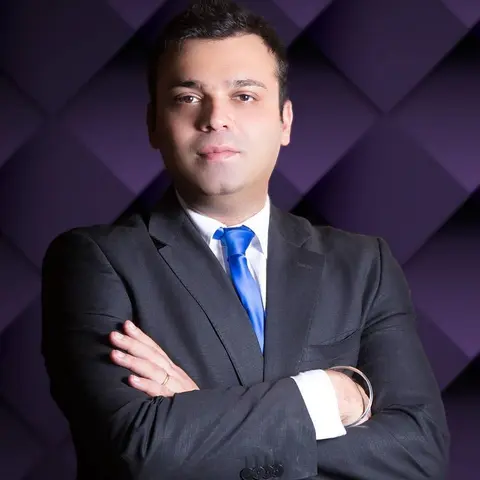 Rahul Uppal