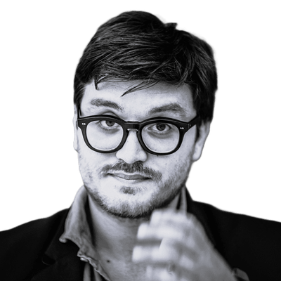Leonardo Caffo
