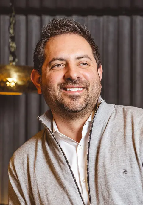 Jason Reiplinger