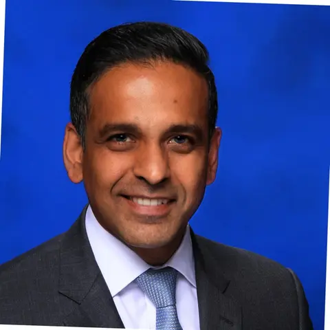 Pradeep Raman