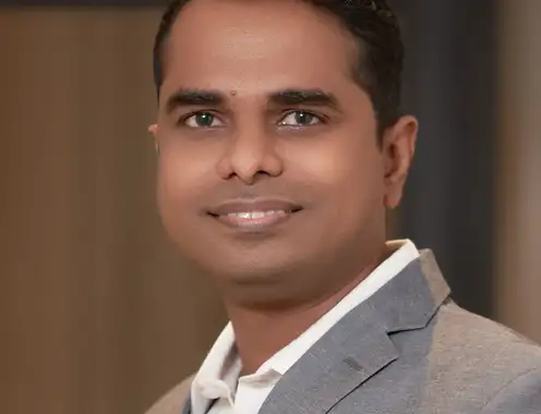 Biswa Ranjan Mohapatra
