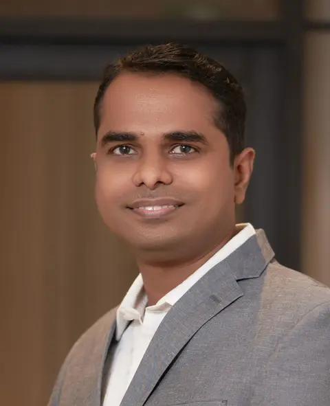 Biswa Ranjan Mohapatra