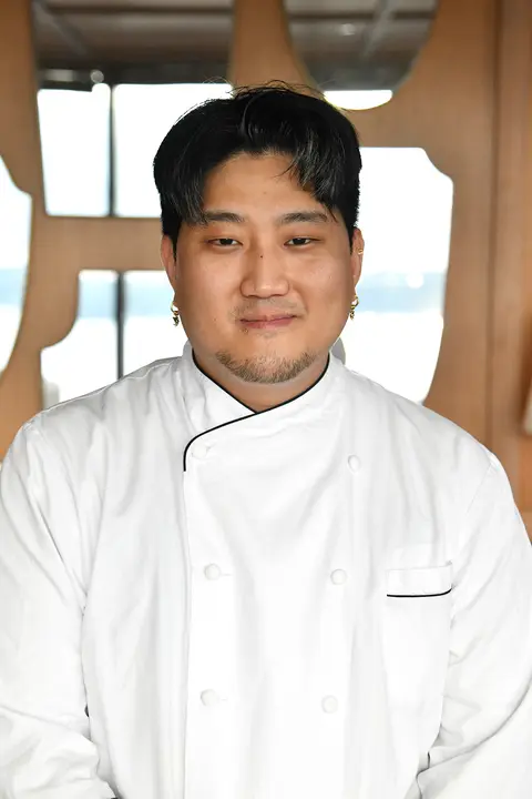Jon Park