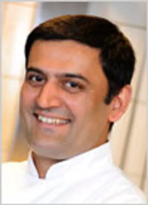 Anupam Banerjee