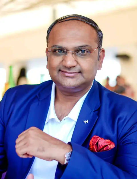 Siddharth Joshi
