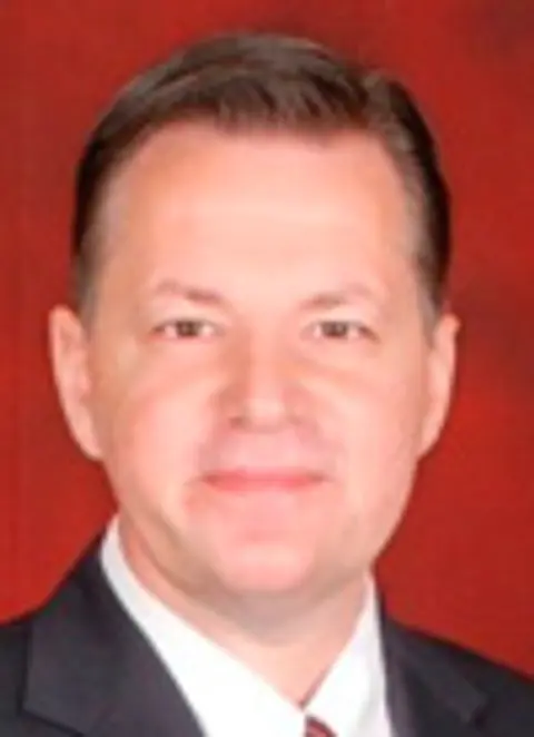 Martin Wuethrich