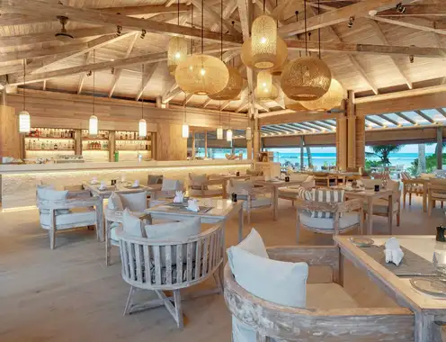 Kempinski Seychelles Resort