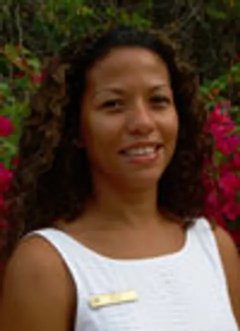 Toya Frazer-Ellis