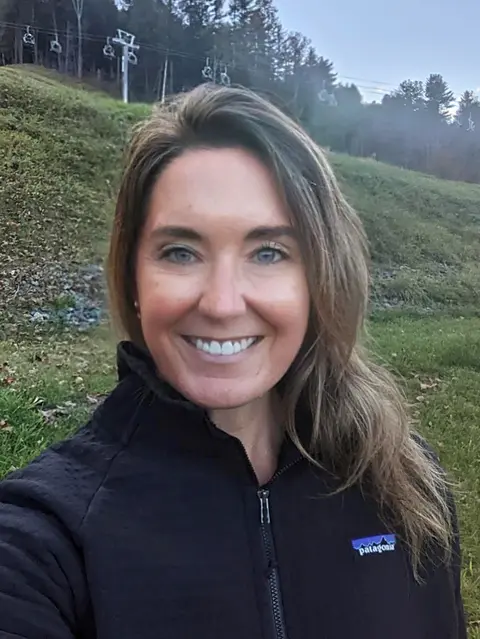 Christina Mattsson