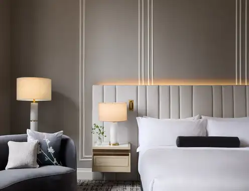 Intercontinental Indianapolis, an IHG Hotel