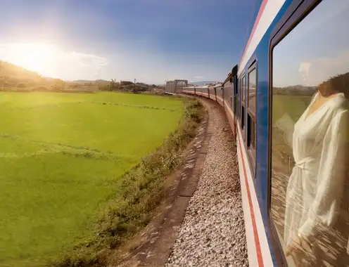 The Vietage by Anantara Unveils All-New Luxury Railway Journey