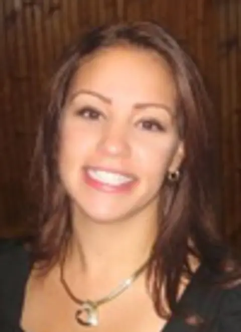 Rosemary Vieira