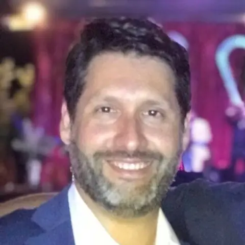 Alejandro Larrondo