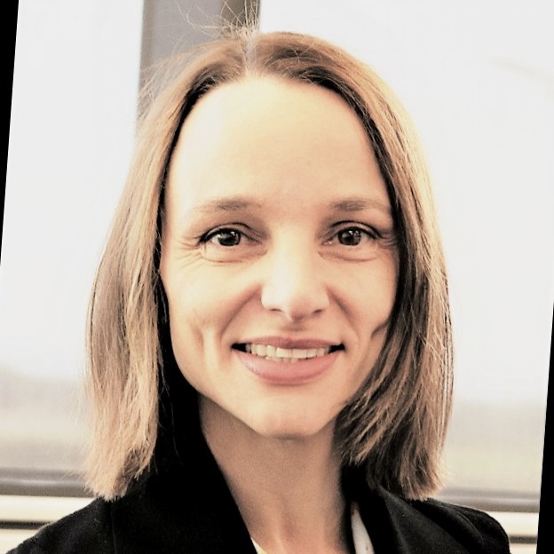 Felicity Kelly