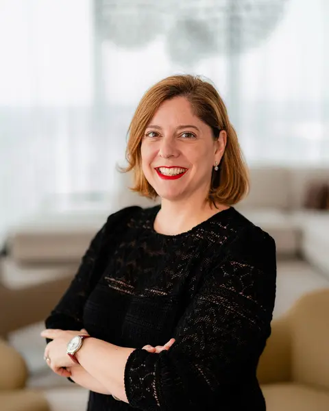 Carole Palmieri