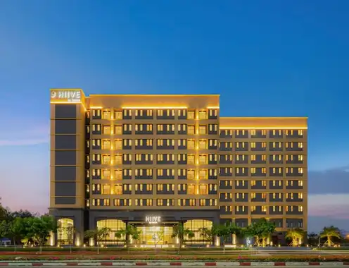 HIIVE by fusion Binh Duong New City