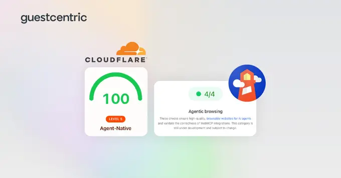 GuestCentric Boosts Hotel AI Search Visibility with 91% Faster Data Extraction