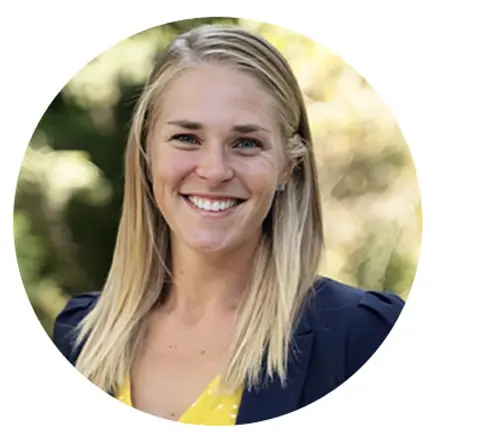 Cassie Olsen