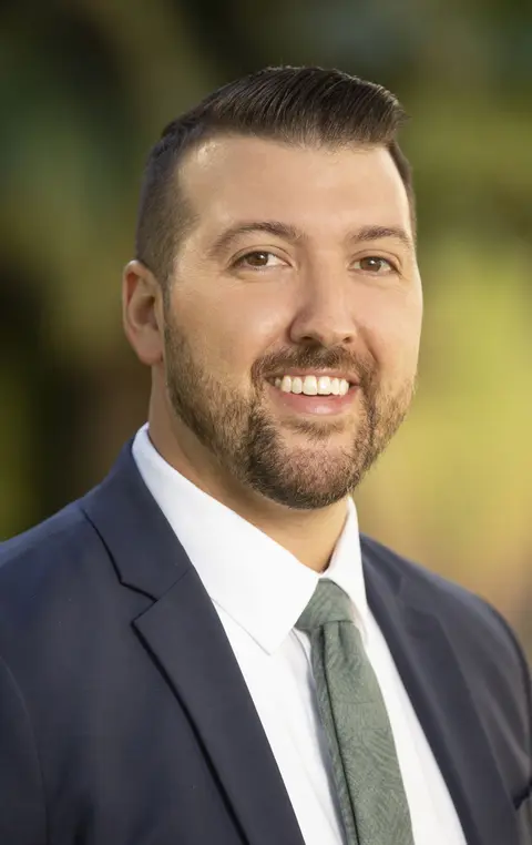 Ben Walters
