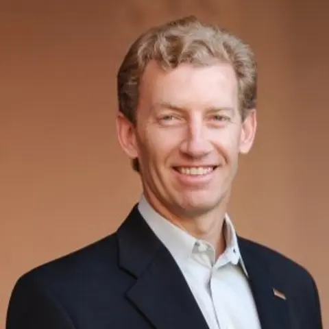 Mark Lindsey
