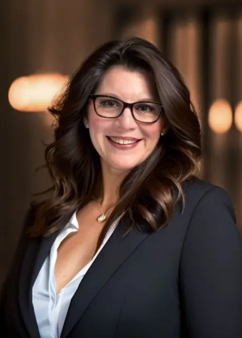 Jennifer Blymier